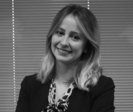 Rúbia de Oliveira Moresco
