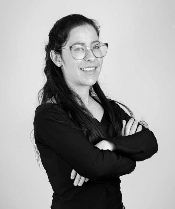 Tauana de Souza Mirapalheta