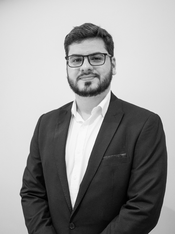 Luan Roberto Nascimento dos Santos