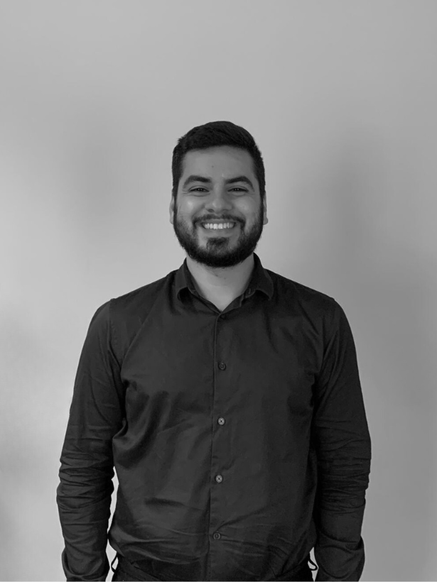 Luan Roberto Nascimento dos Santos
