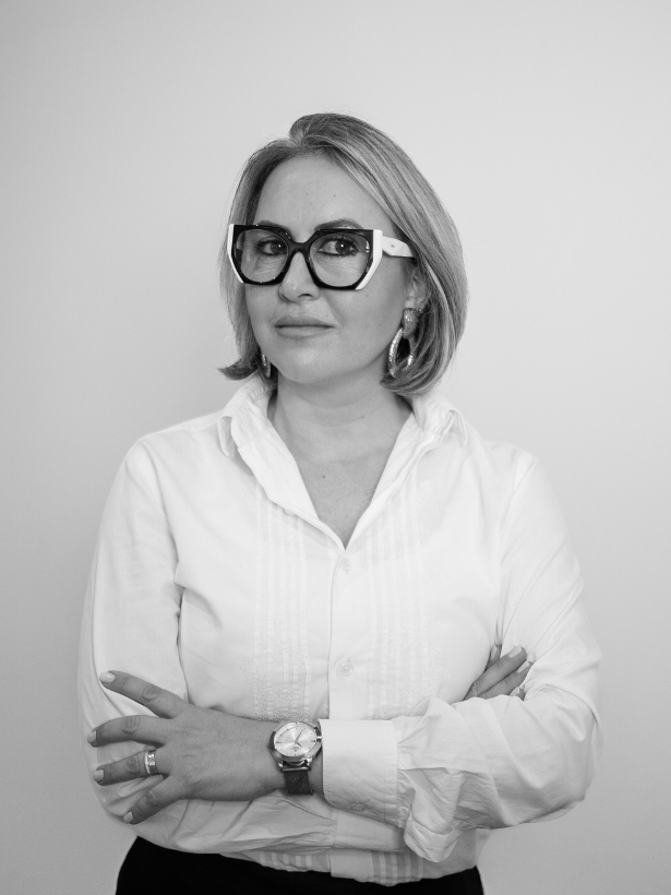 Rita de Cassia Cardozo da Luz