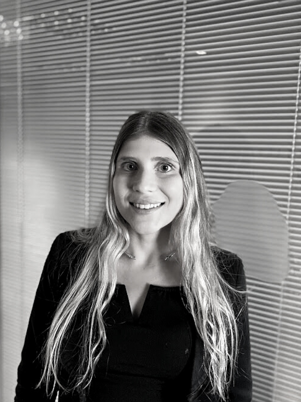 Rafaela Sanchez Vissoky