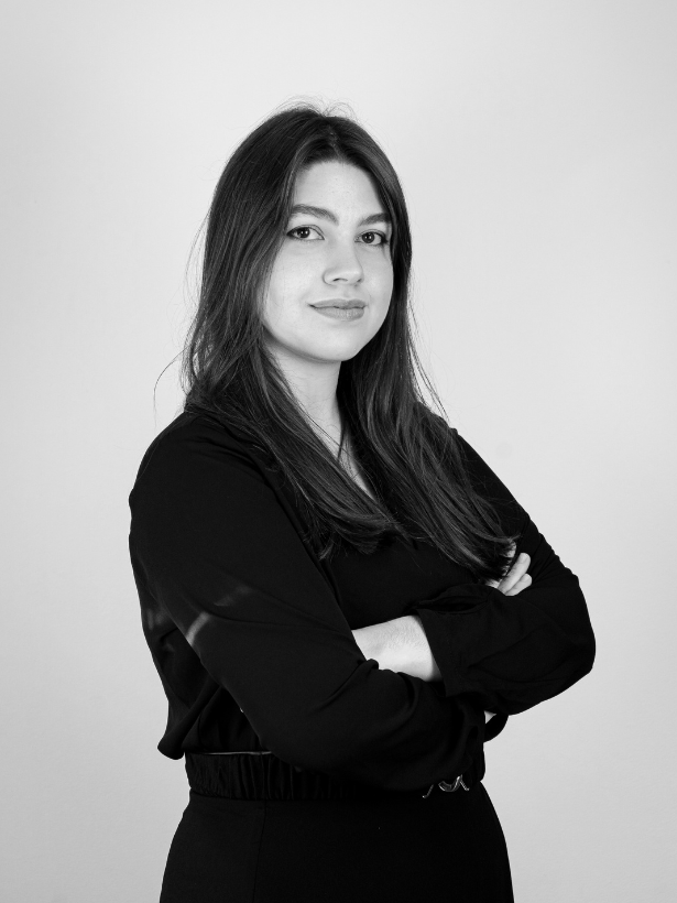 Julia Magni Agostini