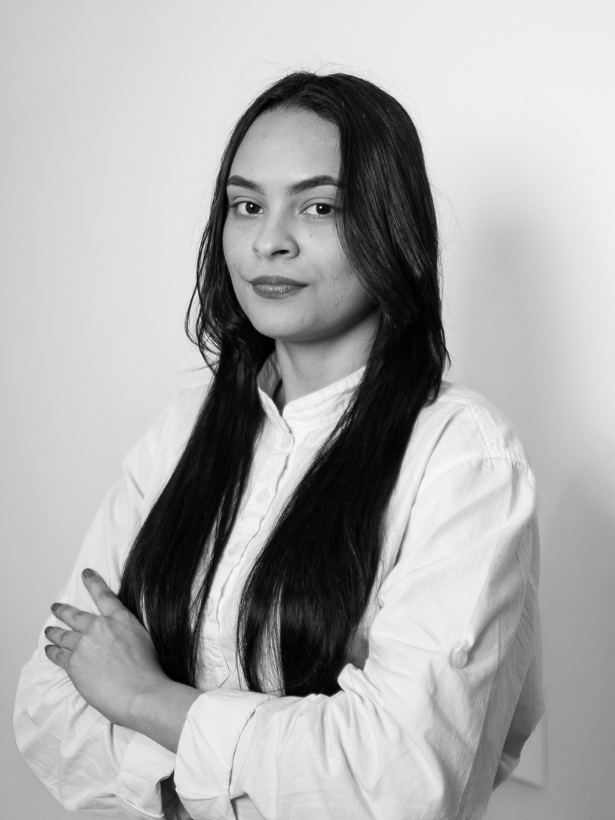 Débora Natalia Souza Vasconcelos