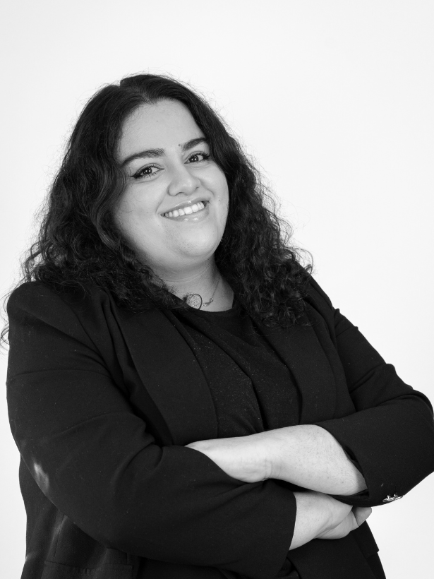 Emilie dos Santos Estraeich