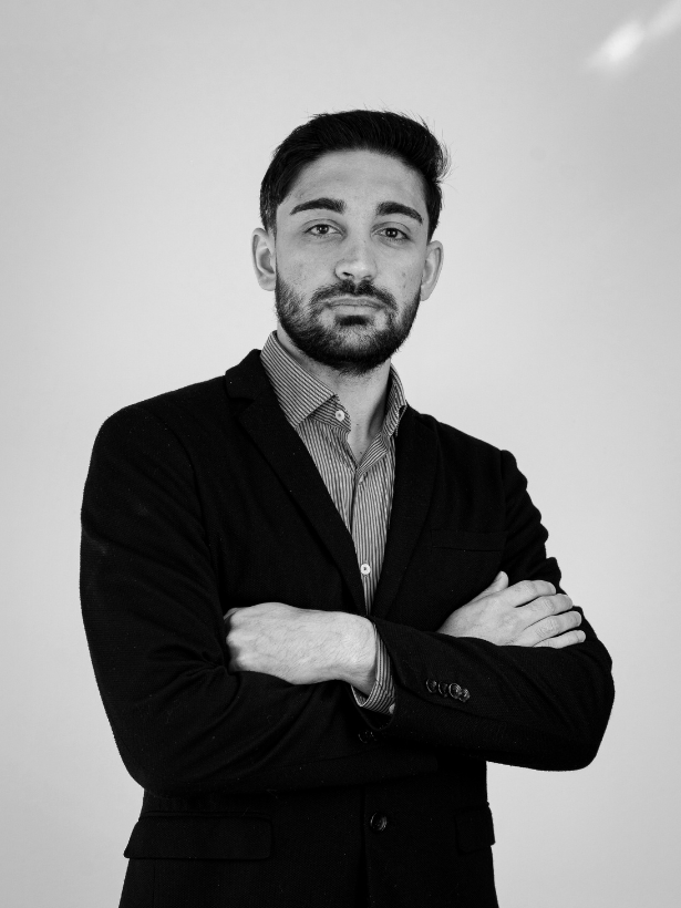 Pedro Kirchheim