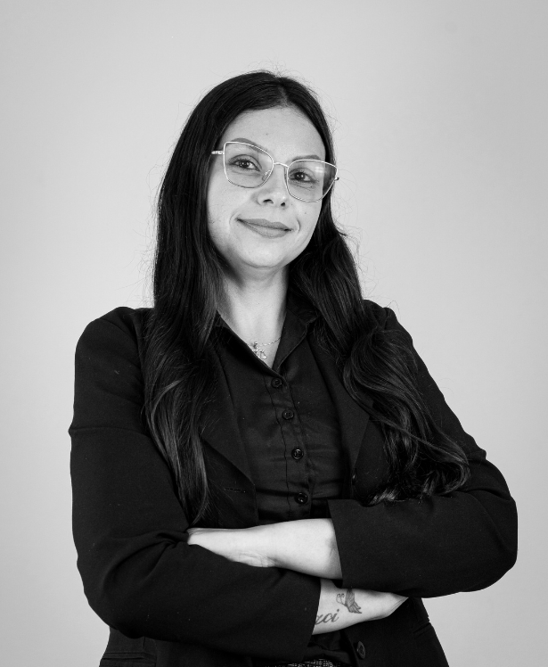 Thaís Pereira de Mendonça
