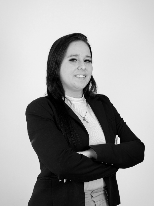 Daphne Rafaele Martins Soria