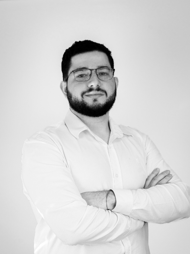 Jonathan Magalhães Nina