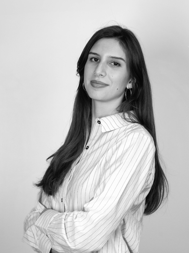 Lara Machado Bopp da Silva