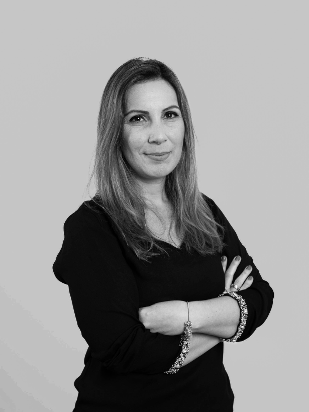Fernanda Colpo de Melo